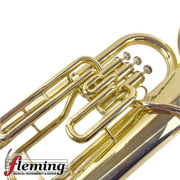 Yamaha YEP-201 Euphonium