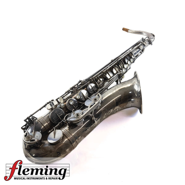 Selmer Paris Super Action 80 (Series I) Tenor Saxophone