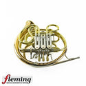 C.G. Conn 10D Symphony Double French Horn - Detachable Bell