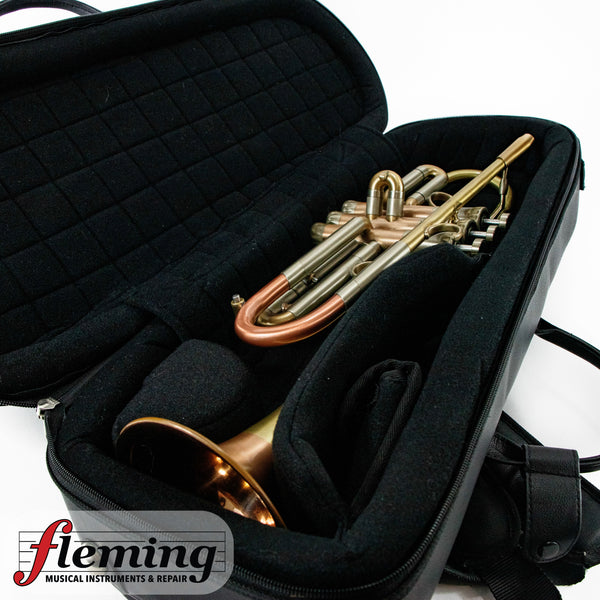 Lotus Universal Bb Trumpet