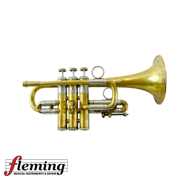 Bach Stradivarius 311 Piccolo Trumpet
