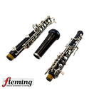 Pre-Owned Yamaha YOB-241 Standard Student Oboe - ABS Resin