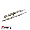 Pre-Owned Verne Q. Powell Sonare PS-705 Professional Flute