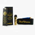 Theo Wanne Durga 5 Alto Saxophone Mouthpiece - Gold - Size 7