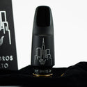 Theo Wanne NY Bros 2 Alto Saxophone Mouthpiece - Size 6