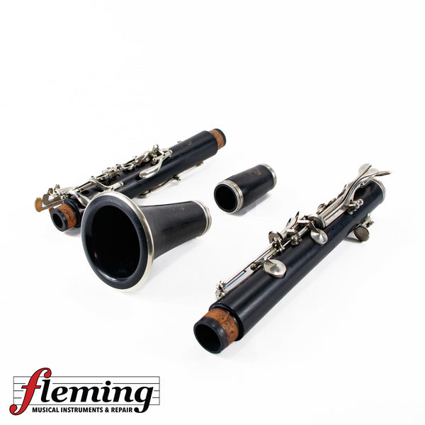 Buffet Crampon R13 Bb Clarinet