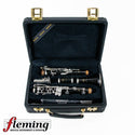 Buffet Crampon R13 Bb Clarinet With Silver Keys