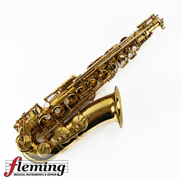 Selmer-Paris Mark VI Alto Saxophone