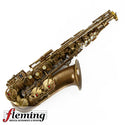 Pre-Owned Selmer Paris Super Balanced Action (SBA) Alto Saxophone - 1948 (Factory Relacquer)