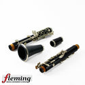 Selmer-Paris Centered Tone Bb Clarinet