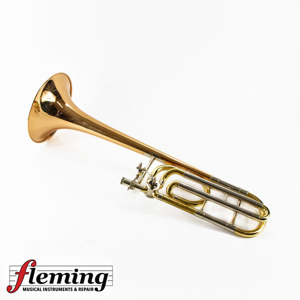 Conn 88H Tenor Trombone