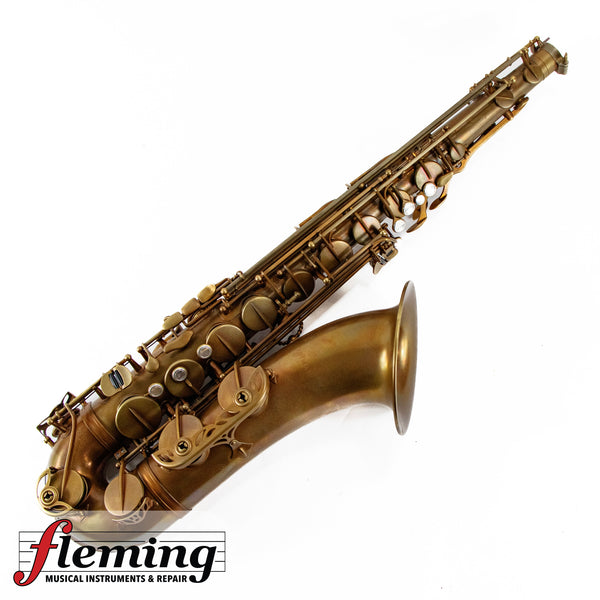 Eastman ETS852 52nd St Tenor Saxophone