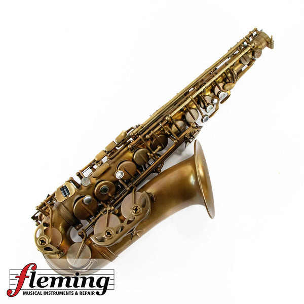 Eastman 52nd St. EAS652 Alto Saxophone