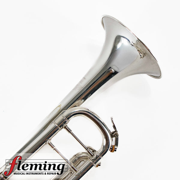 Blackburn Sonare 900C Trumpet