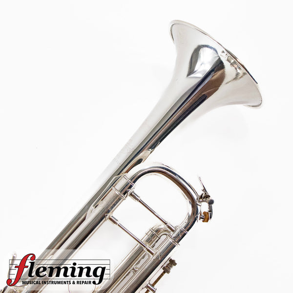 Bach Stradivarius 180S37 Bb Trumpet - Ex USAF