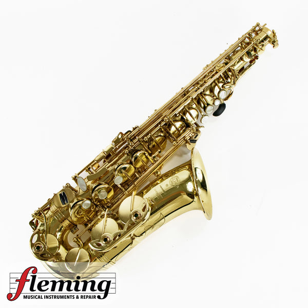 Selmer-Paris Series III Alto Saxophone