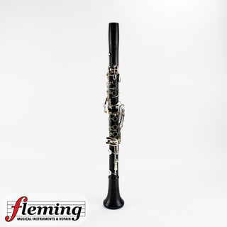 Backun Beta Bb Clarinet