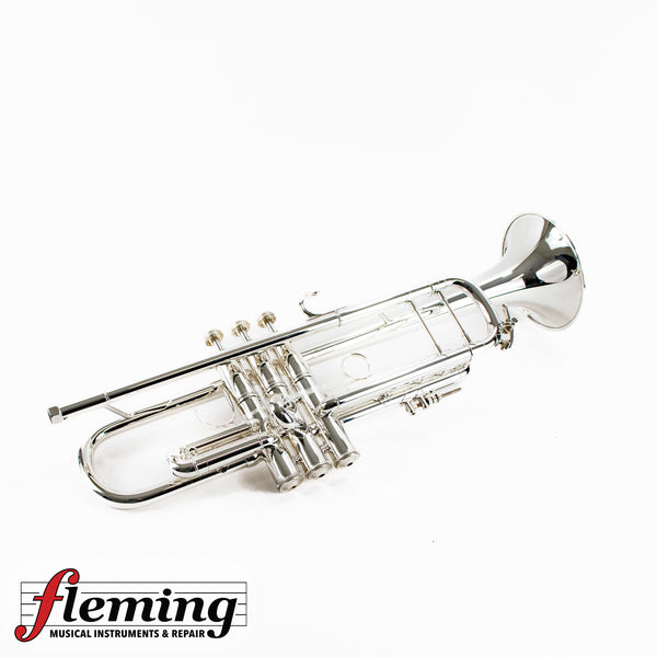 Bach Stradivarius 190S37 Bb Trumpet