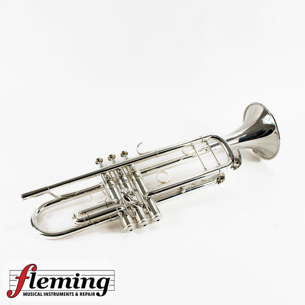 Yamaha YTR-8335S Xeno Bb Trumpet