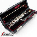 Roy Seaman Ltd. (Limited) Piccolo