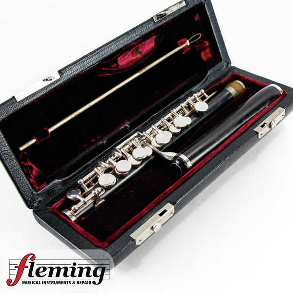 Roy Seaman Ltd. (Limited) Piccolo