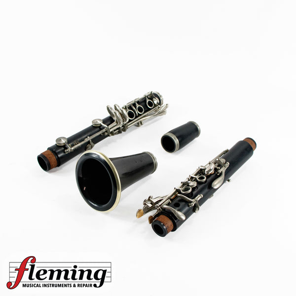 Buffet Crampon R13 Bb Clarinets