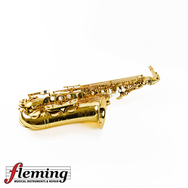 Yamaha YAS-875EXII Professional Alto Saxophone