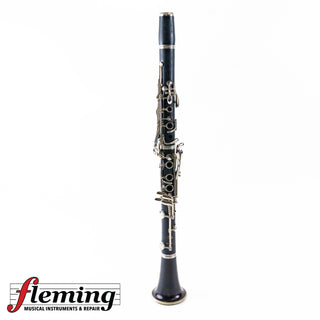 Buffet Crampon R13 Professional Bb Clarinet - Grenadilla Wood