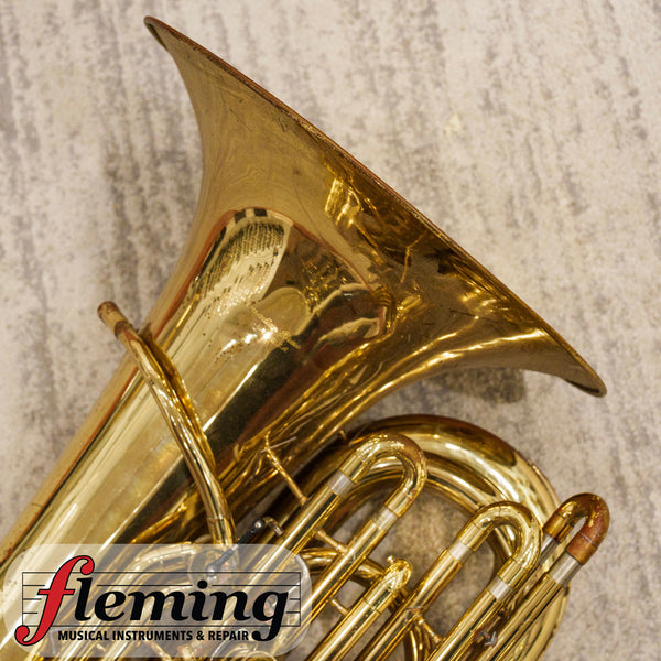 Getzen CB-50 Professional CC Tuba