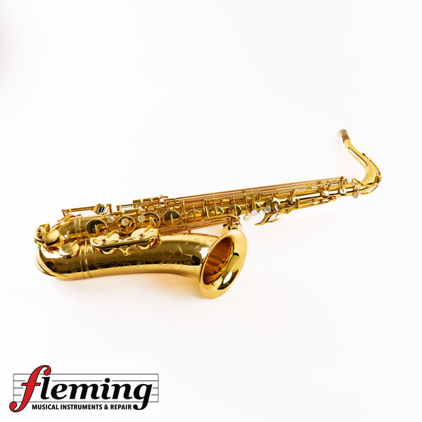 Yamaha YTS-82Z Tenor Saxophone