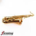 Yanagisawa T-WO2 Professional Tenor Saxophone - Bronze (Competition Demo / Open Box Model)