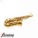 Eastman EAS850 Rue Saint-Georges Professional Alto Saxophone (Competition Demo / Open Box Model)