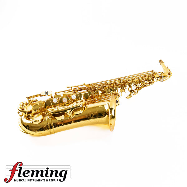 Yamaha YAS-875EX Custom EX Professional Alto Saxophone