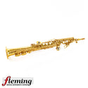 Yamaha YSS-875EXHG Custom EX Professional Soprano Saxophone - Lacquer