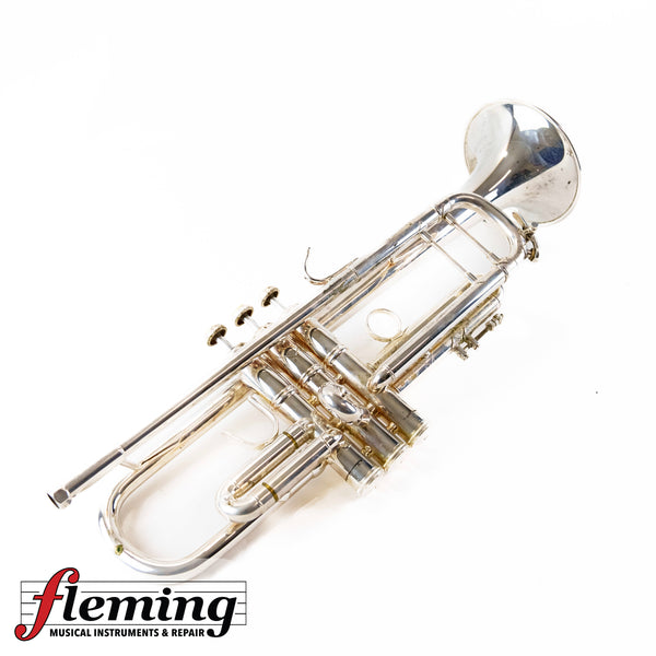Bach Stradivarius 180S37 Bb Trumpet