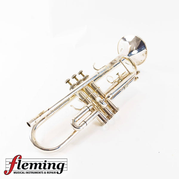 Getzen 700SP Bb Trumpet