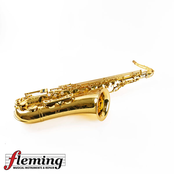 Yamaha YTS-875EXII Custom EX Professional Tenor Saxophone - Lacquer