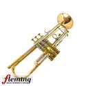 Vintage F.E. Olds &amp; Son "Recording" Bb Trumpet
