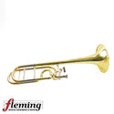 S.E. Shires TBQ Alessi Model Tenor Trombone