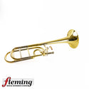 New S.E. Shires Q Series Alessi Model Tenor Trombone (TBQAlessi)