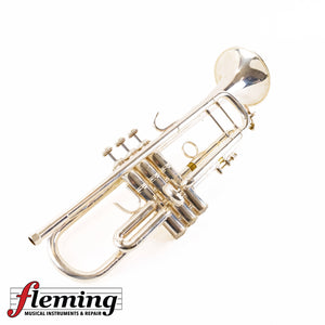 Bach Stradivarius 180S37 Bb Trumpet