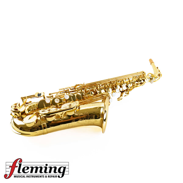Yamaha YAS-875EXII Alto Saxophone