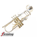 Bach Stradivarius Model 180S37 "Lone Star" Bb Trumpet