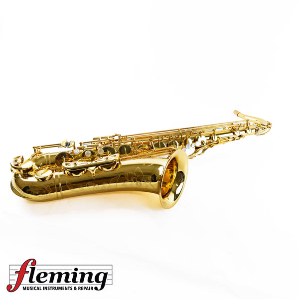 Yamaha YTS-82Z Professional Tenor Sax