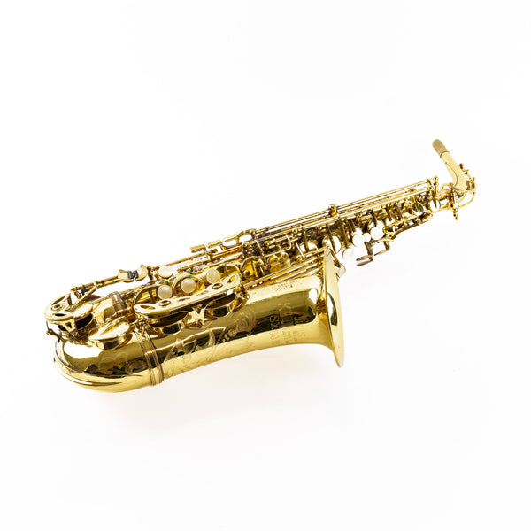 Julius Keilwerth SX90R Alto Saxophone