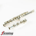 Brannen-Cooper Custom Professional Flute (Body Only) - Brögger Mechanism & C# Trill (#9066)