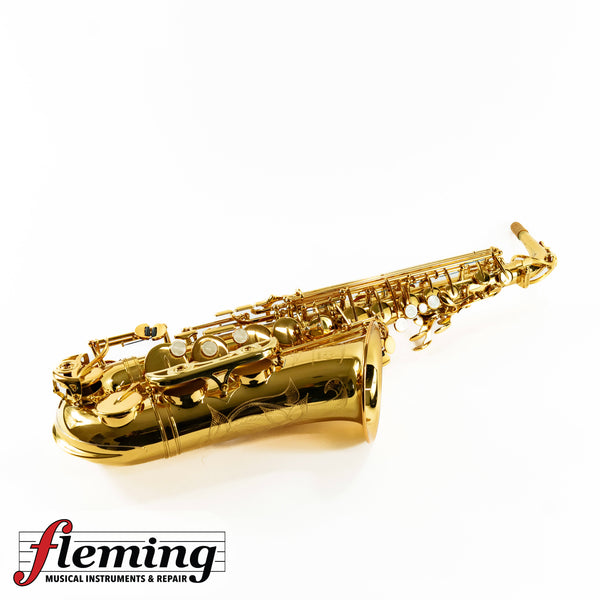 Yamaha YAS-62II Professional Alto Saxophone