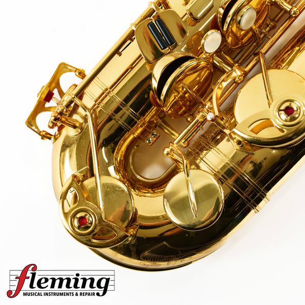 Yamaha YTS-875EX Custom EX Professional Tenor Saxophone