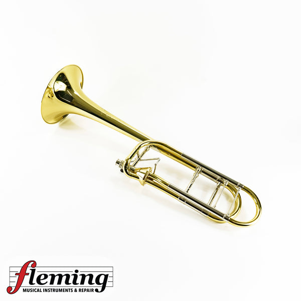 S.E. Shires Q Series TBQ30YA Tenor Trombone