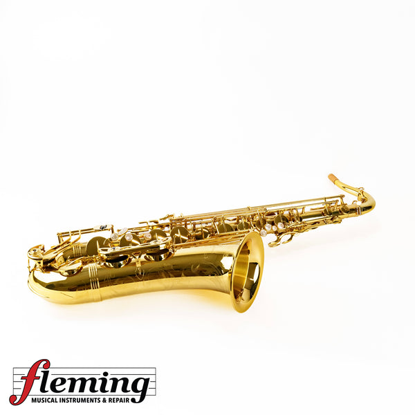 New Yanagisawa TWO10 Elite Series Tenor Saxophone (DEMO MODEL)